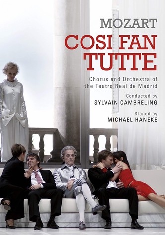 Così fan tutte