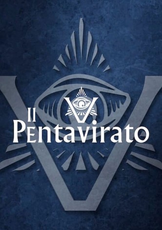 Il Pentavirato