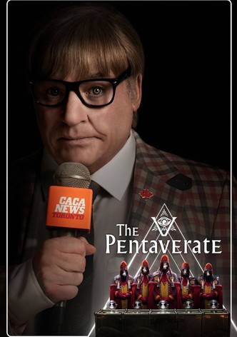 The Pentaverate