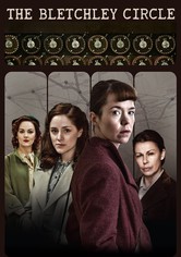 Las mujeres de Bletchley