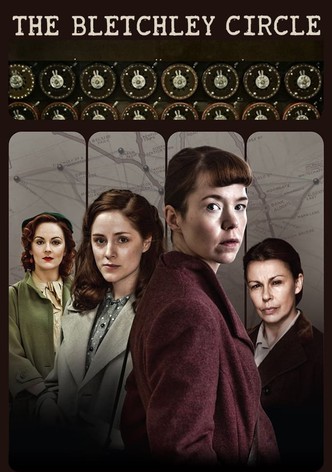 The Bletchley Circle