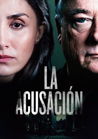 La acusación