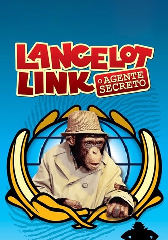 Lancelot Link: O Agente Secreto