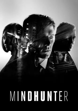 MINDHUNTER