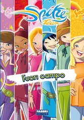 Spike Team