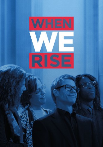 When We Rise