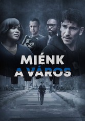 Miénk a város