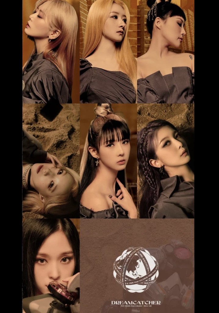 Dreamcatcher: [Apocalypse: Save Us] Showcase