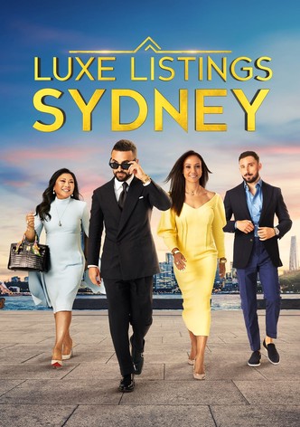 Luxe Listings: Sydneys Immobilienmakler – Staffel 2