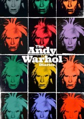 Los diarios de Andy Warhol
