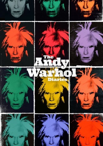 Los diarios de Andy Warhol