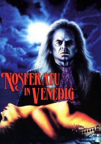 Nosferatu in Venedig