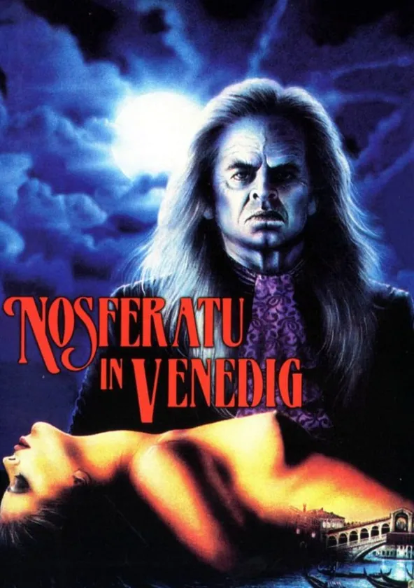 Nosferatu in Venedig Film Jetzt online Stream anschauen