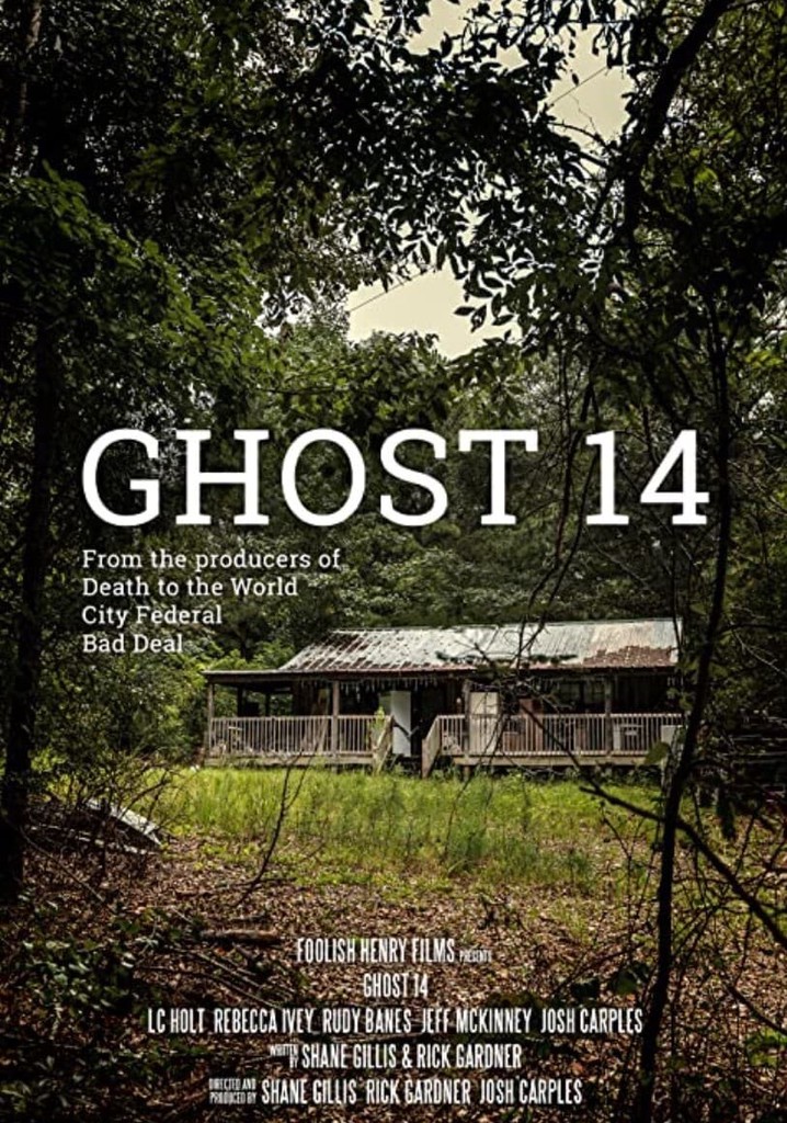 Ghost 14