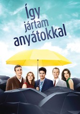 Így jártam anyátokkal