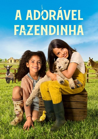 A Nossa Pequena Quinta - Temporada 1