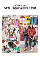 The Home Edit: l'arte di organizzare la casa