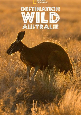 Destination Wild : Australie