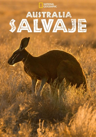 Australia Salvaje