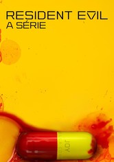 Resident Evil: A Série