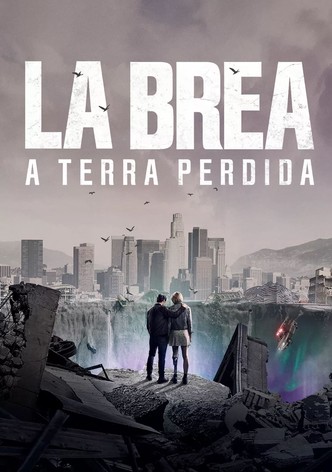 La Brea - A Terra Perdida
