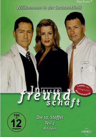 Staffel 10