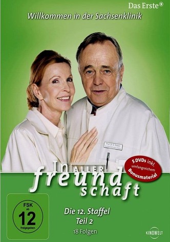 Staffel 12