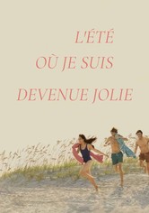 L'été où je suis devenue jolie