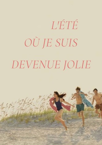 L’été où je suis devenue jolie