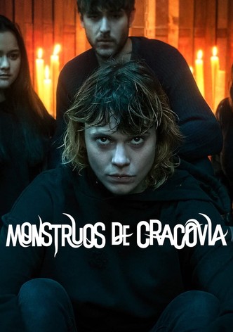 Monstruos de Cracovia