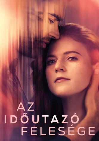 Az időutazó felesége