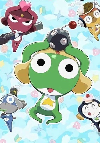 ケロロ軍曹 2ndシーズン