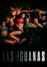Las iguanas