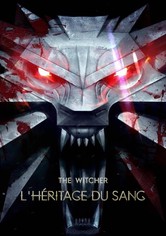The Witcher : L'héritage du sang