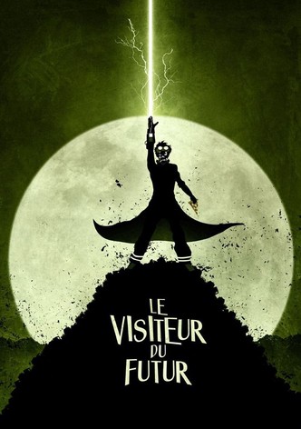 Le Visiteur du Futur