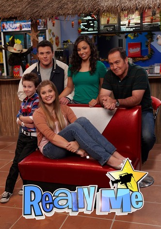 Really Me Season 2