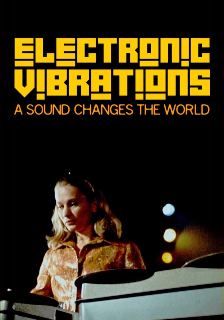 Electronic Vibrations: A Sound Changes the World
