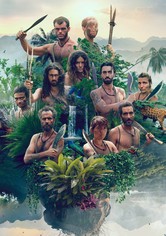 Naked And Afraid Latam