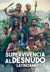 Aventuras en pelotas: Latinoamérica