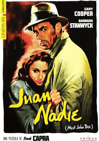 Juan Nadie