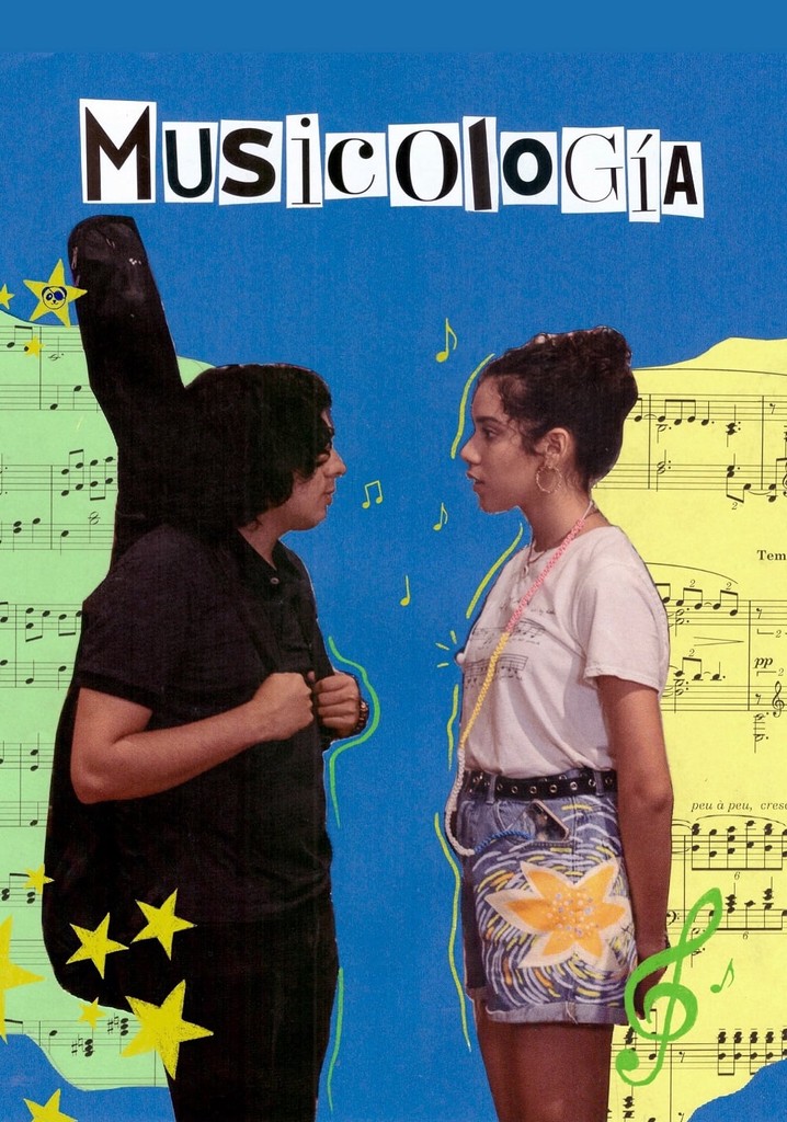 Musicología