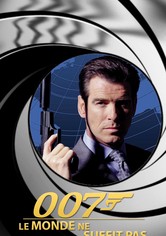 Le monde ne suffit pas