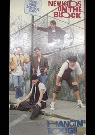 New Kids On The Block: Hangin' Tough