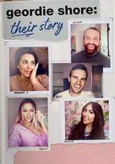 Geordie Shore