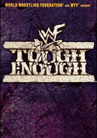 WWE Tough Enough