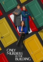 Only Murders in the Building - Season 2