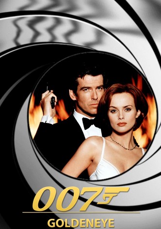 GoldenEye