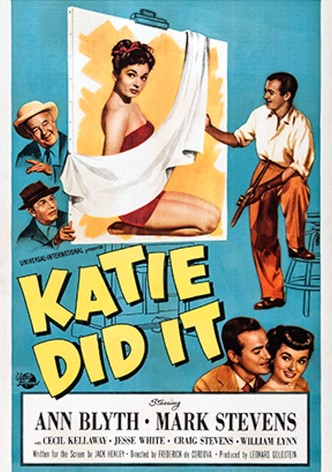 Katie Did It