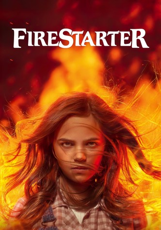 Firestarter