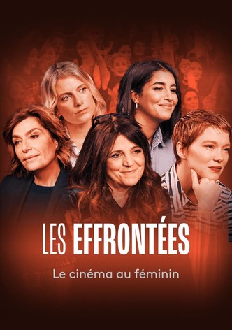 Les Effrontées : Le Cinéma au féminin